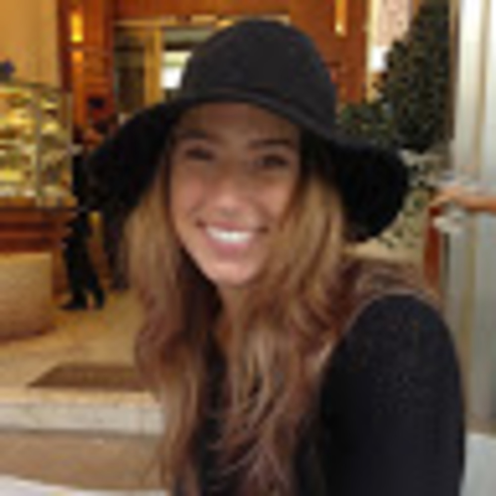 Meet your Posher, Kate